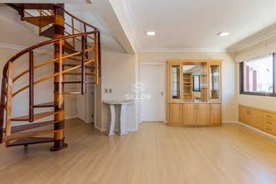 Cobertura, 5 quartos, 238 m² - Foto 4