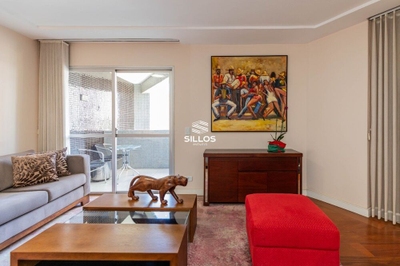 Apartamento, 3 quartos, 152 m² - Foto 3