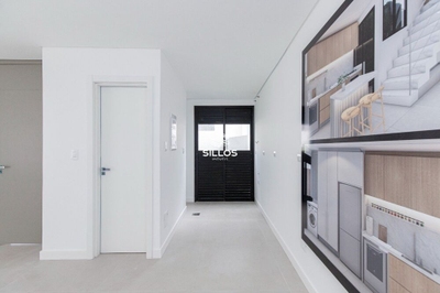 Sobrado, 3 quartos, 130 m² - Foto 3