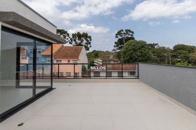 Sobrado, 3 quartos, 130 m² - Foto 4