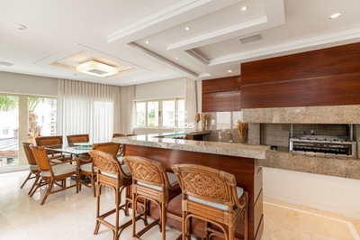 Casa de Condomínio, 5 quartos - Foto 2