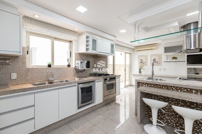 Casa de Condomínio, 5 quartos - Foto 3