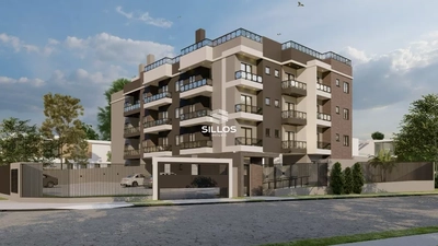 Apartamento, 2 quartos, 62 m² - Foto 1