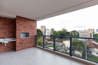 Apartamento, 3 quartos, 222 m² - Foto 2