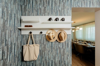 Apartamento, 3 quartos, 120 m² - Foto 2