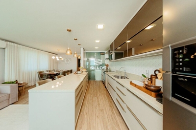 Apartamento, 3 quartos, 120 m² - Foto 4