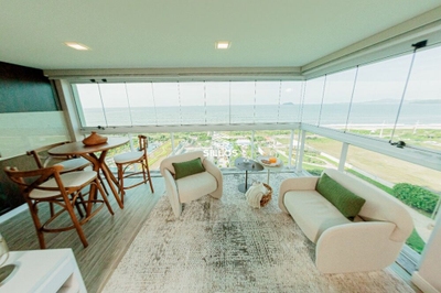 Apartamento, 3 quartos, 120 m² - Foto 1