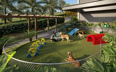 Apartamento, 3 quartos, 146 m² - Foto 3