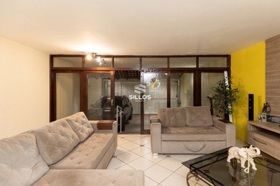 Casa, 5 quartos, 222 m² - Foto 5