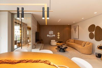 Apartamento, 3 quartos, 150 m² - Foto 4