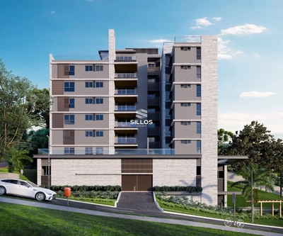 Apartamento, 3 quartos, 146 m² - Foto 1