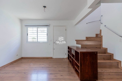 Sobrado, 4 quartos, 115 m² - Foto 1