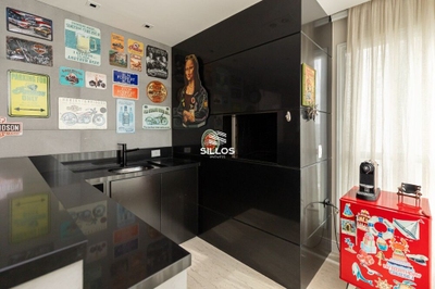 Apartamento, 3 quartos, 228 m² - Foto 3