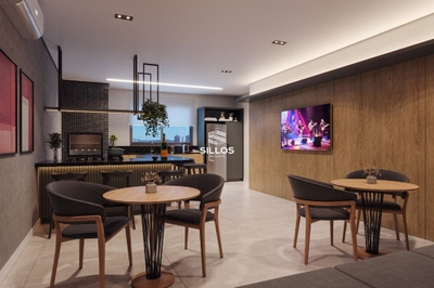 Cobertura, 4 quartos, 284 m² - Foto 3