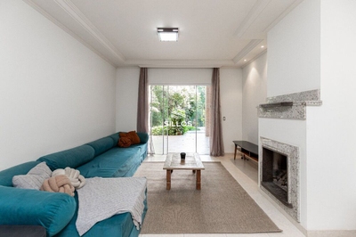 Casa, 3 quartos, 452 m² - Foto 3