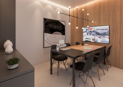 Cobertura, 3 quartos, 186 m² - Foto 4