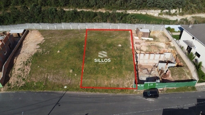 Terreno, 306 m² - Foto 3