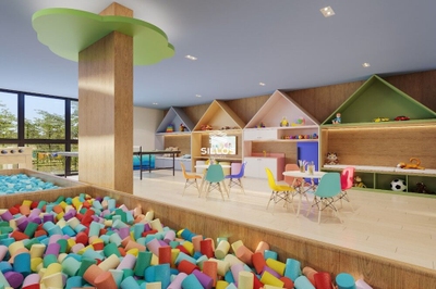 Apartamento, 3 quartos, 146 m² - Foto 2