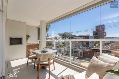 Apartamento, 3 quartos, 154 m² - Foto 4