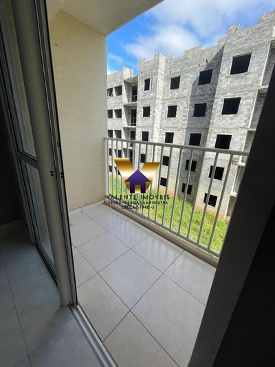 Apartamento, 2 quartos, 55 m² - Foto 4