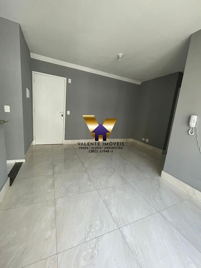 Apartamento, 2 quartos, 55 m² - Foto 2