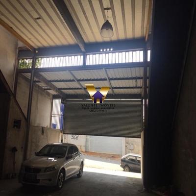 Depósito-Galpão - Foto 5