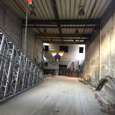 Depósito-Galpão - Foto 4