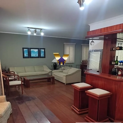 Casa, 4 quartos - Foto 4