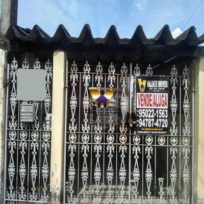 Casa, 2 quartos - Foto 1