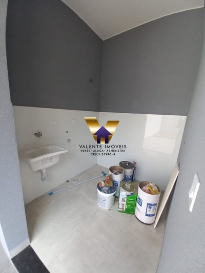 Casa, 3 quartos - Foto 3