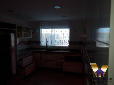 Casa, 4 quartos - Foto 3