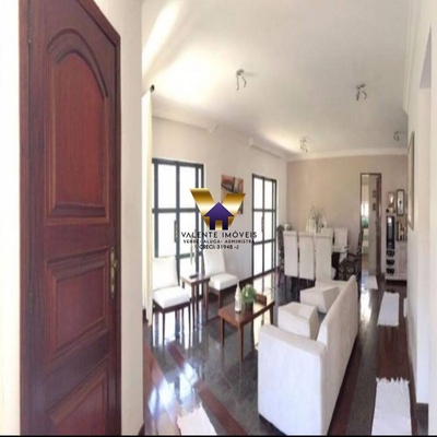 Casa, 4 quartos - Foto 2