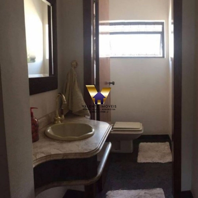 Casa, 4 quartos - Foto 4