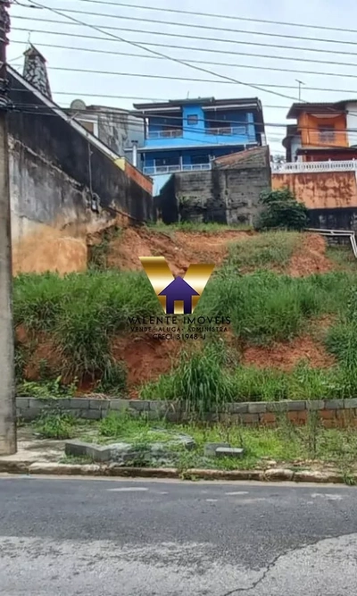 Terreno, 303 m² - Foto 3