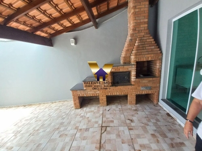 Casa, 4 quartos - Foto 4