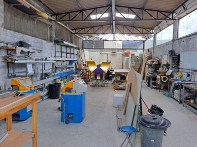 Depósito-Galpão - Foto 1