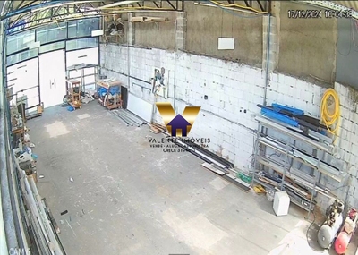 Depósito-Galpão - Foto 3