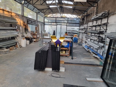 Depósito-Galpão - Foto 2