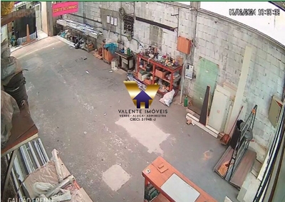 Depósito-Galpão - Foto 4