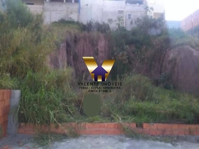 Terreno, 126 m² - Foto 1