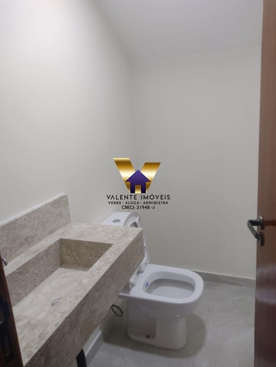 Casa, 3 quartos - Foto 5