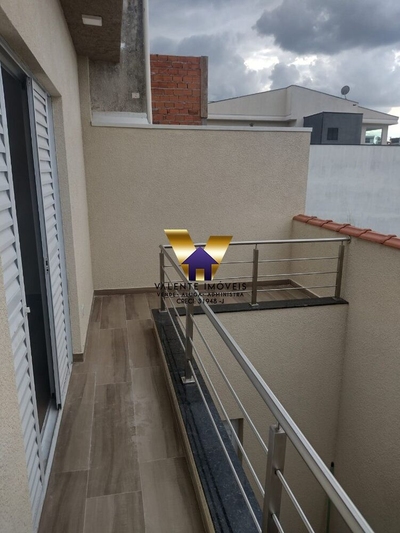 Casa, 3 quartos - Foto 3