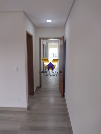 Casa, 3 quartos - Foto 2