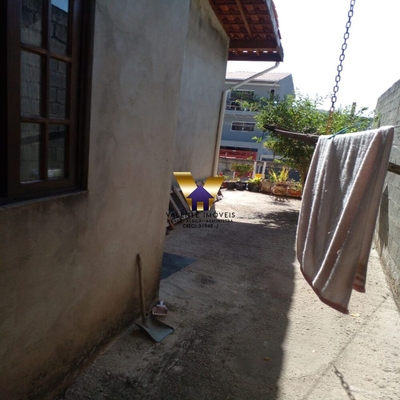 Casa, 2 quartos - Foto 4