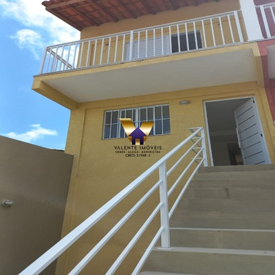 Casa, 2 quartos - Foto 2