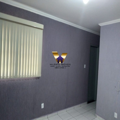 Apartamento, 2 quartos, 51 m² - Foto 2