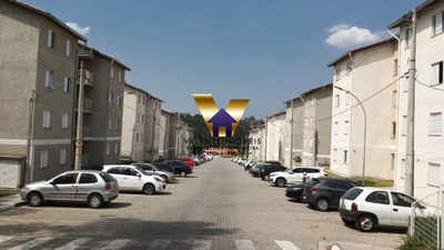 Apartamento, 2 quartos, 37 m² - Foto 1