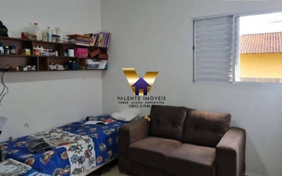 Casa, 5 quartos - Foto 4