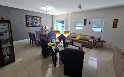 Casa, 5 quartos - Foto 2