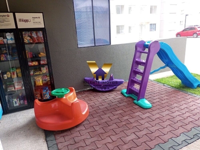 Apartamento, 2 quartos, 42 m² - Foto 4